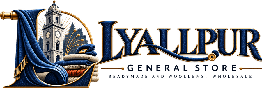 Lyallpur General Store